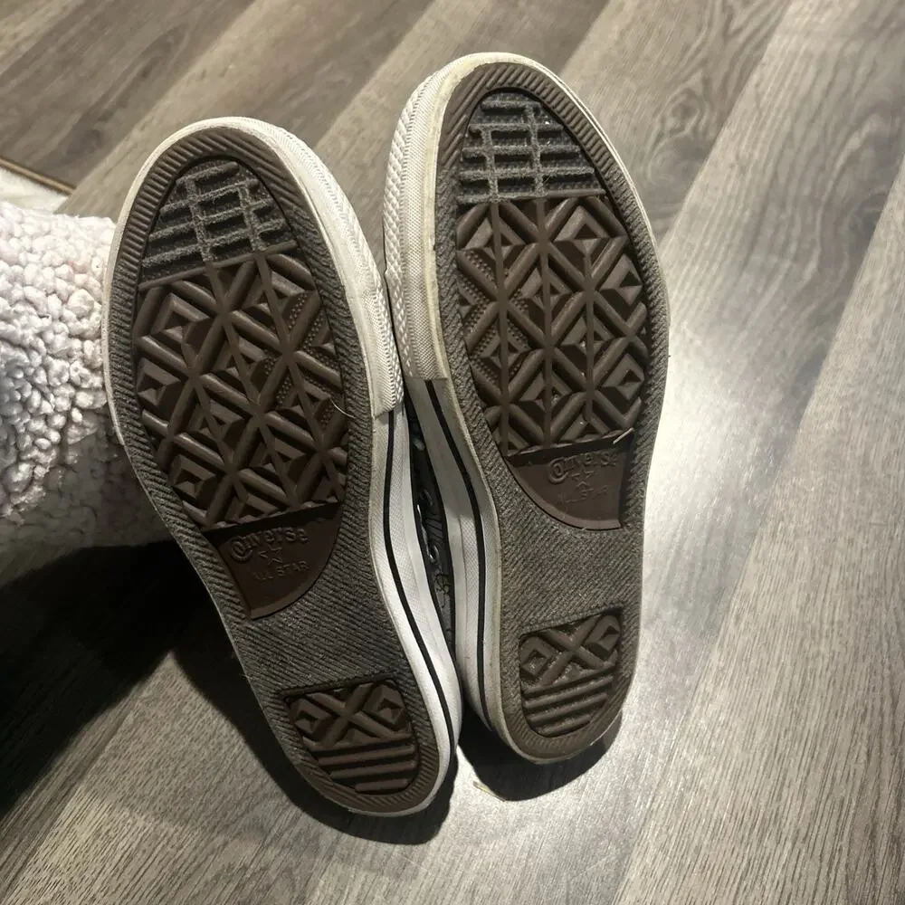 Converse product chuck